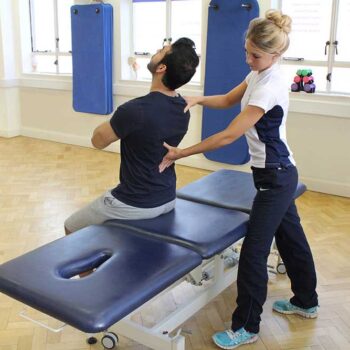 Physiotherapy