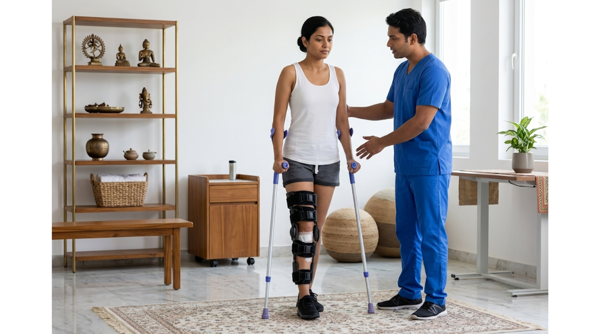 Home Physiotherapy